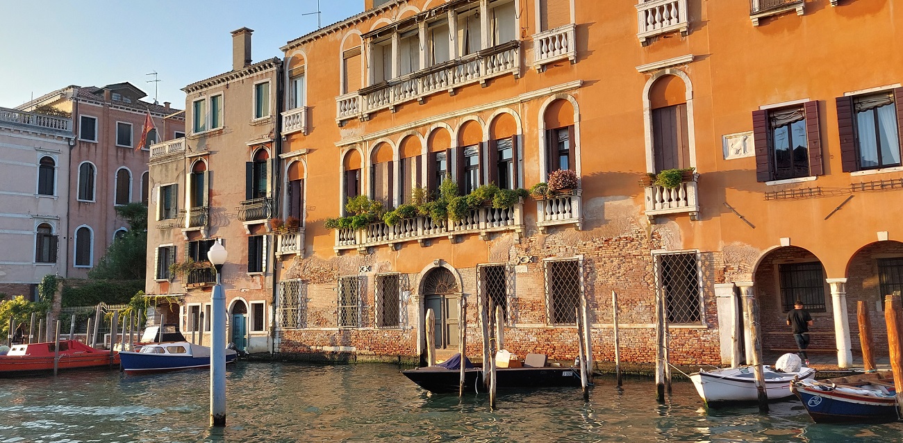 Venice Tour with Local Private Guide